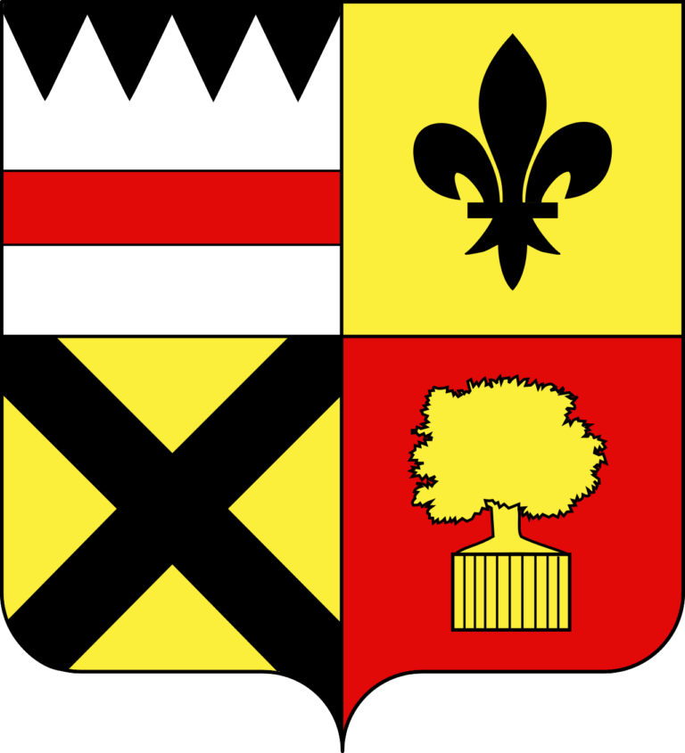 Blason Ville Fr Bonne svg