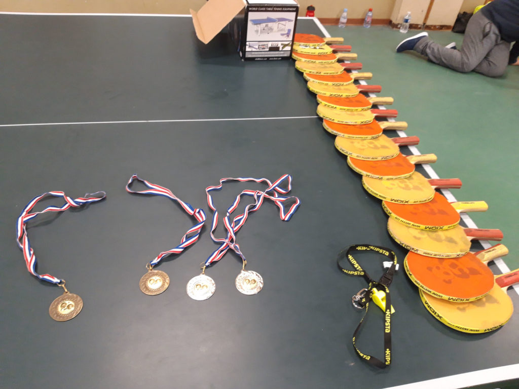 Ecole La Chamarette Annemasse Elèves et activités