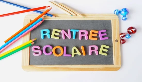 ecole enseignement rentree scolaire scolarite