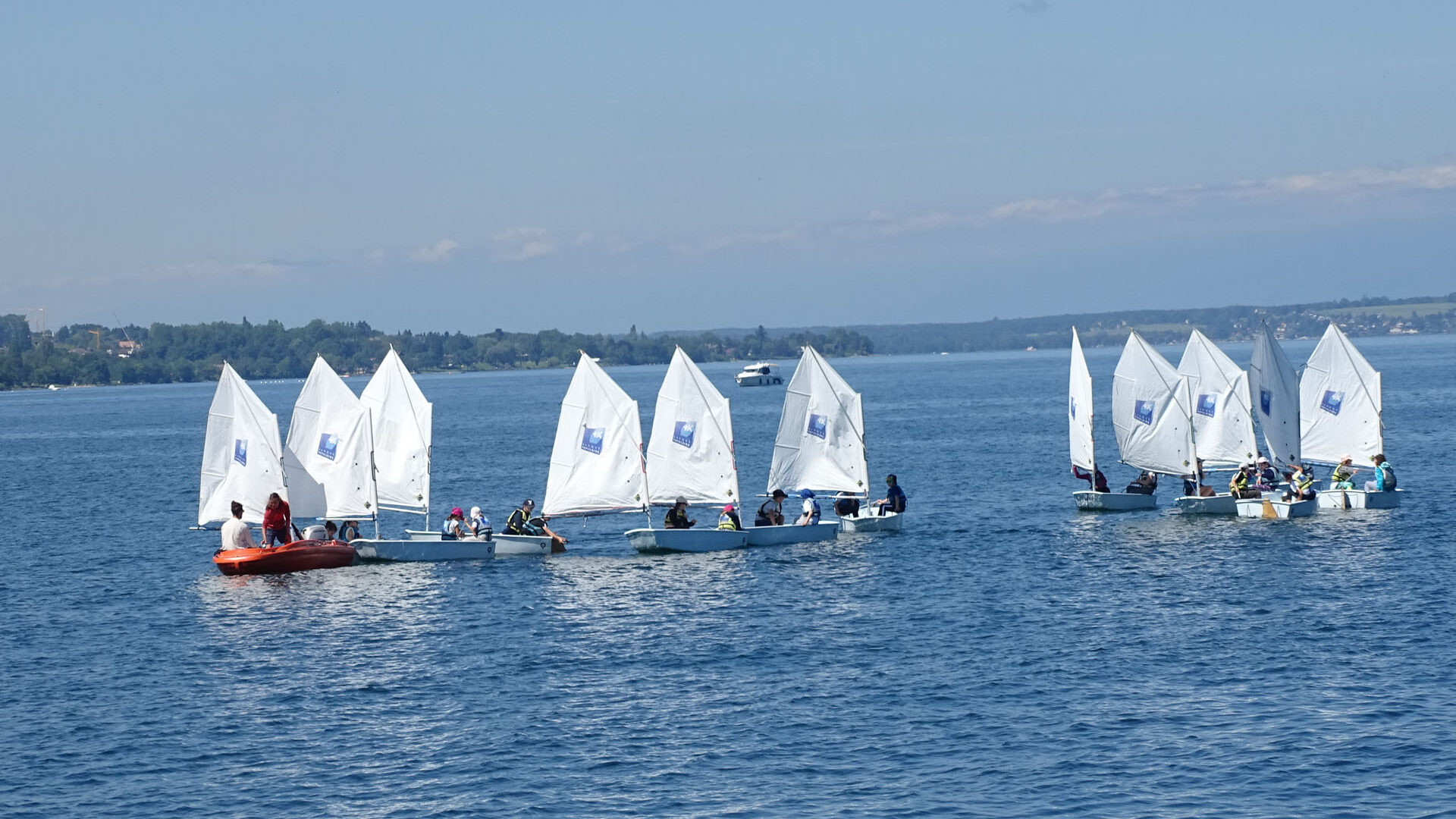 Ecole La Chamarette Annemasse Elèves et activités