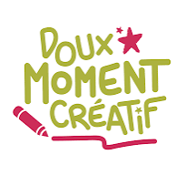 doux moment créatif
